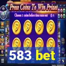 583 bet